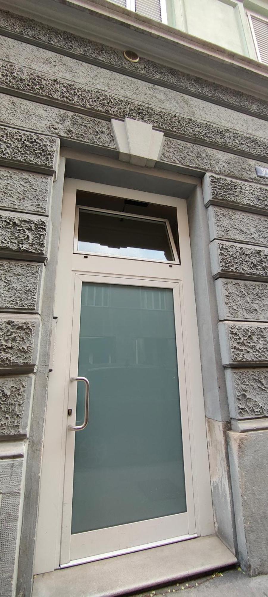 Blu Triest Exterior foto